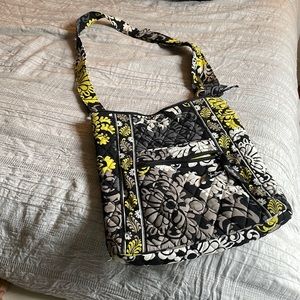 Vera Bradley cross body bag